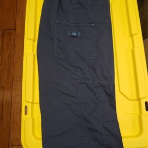 Wonder Winks scrub pants